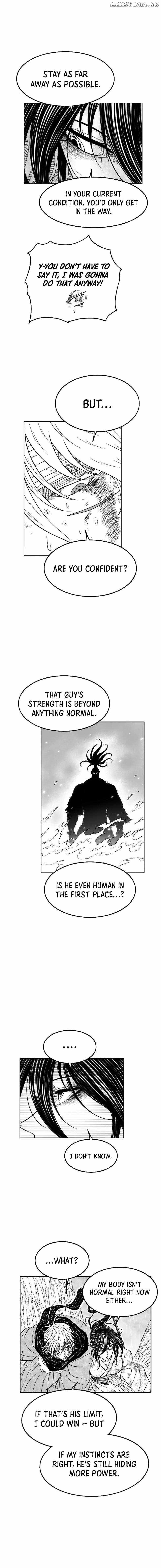 Black Serpent Chapter 42 9